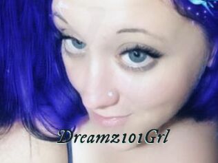 Dreamz101Grl