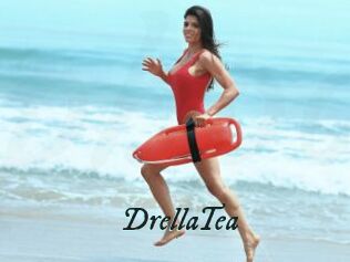 DrellaTea Pharaons Porn