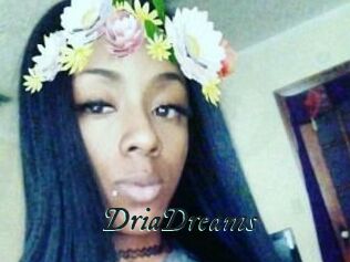 DriaDreams