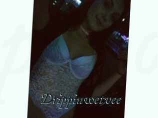 Drippinwetvee