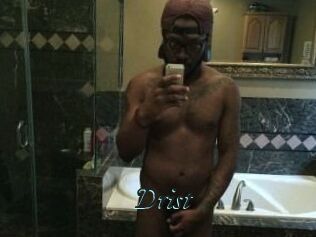 Drist