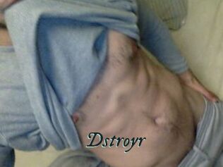 Dstroyr