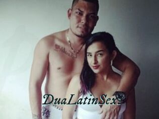 DuaLatinSex2 Pharaons Porn