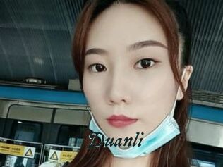 Duanli