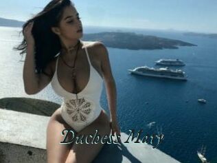 Duchess_Mary