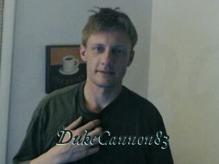 DukeCannon83