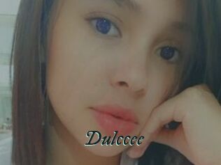 Dulccee