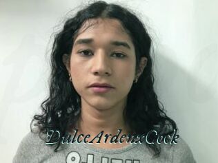 DulceArdenxCock