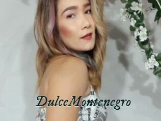 DulceMontenegro