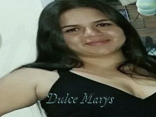 Dulce_Marys