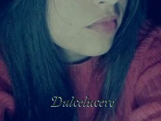 Dulcelucero