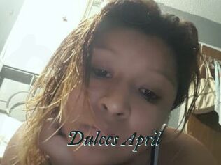 Dulces_April