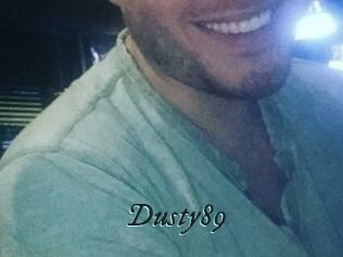 Dusty89