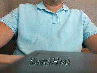 DutchHenk