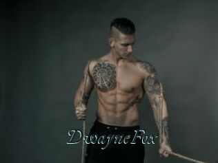 DwayneFox
