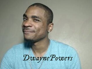 DwaynePowers