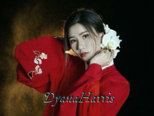 DyanaHarris