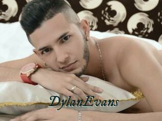 DylanEvans