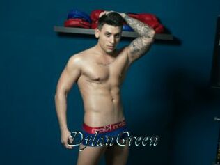 DylanGreen