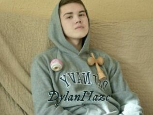 DylanHaze