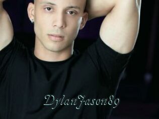 DylanJason89