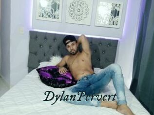 DylanPervert