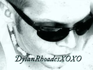 DylanRhoadesXOXO Pharaons Porn