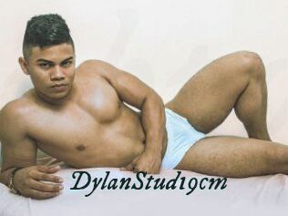 DylanStud19cm