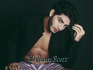 DylannScott Pharaons Porn