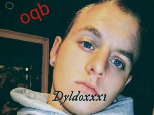 Dyldoxxx1