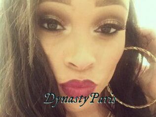 Dynasty_Paris