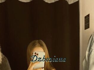 Dzhoziana
