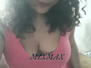 MIXMAX