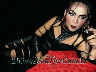 DOmiNanTforCumXx