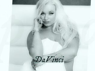 daVinci Pharaons Porn
