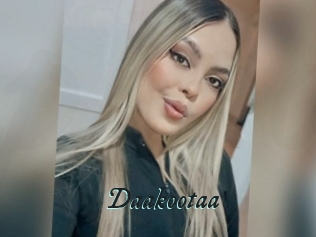 Daakootaa