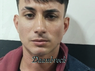 Daanbrock