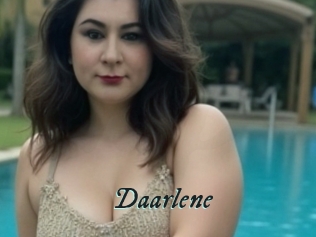 Daarlene
