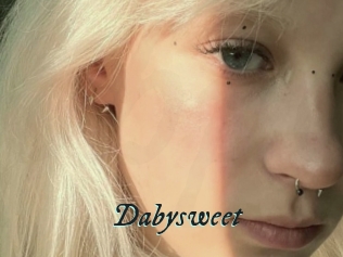 Dabysweet