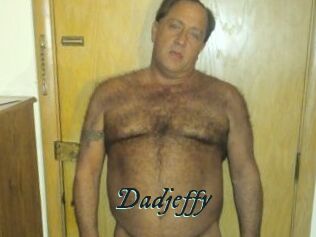 Dadjeffy
