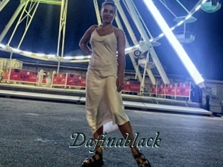 Dafinablack