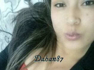 Dahan87
