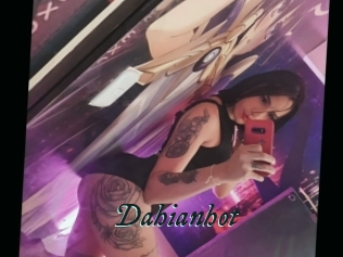 Dahianhot