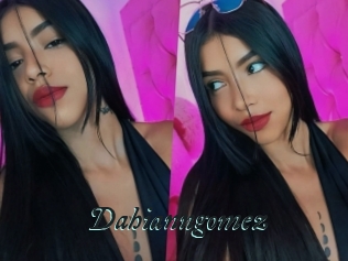 Dahianngomez