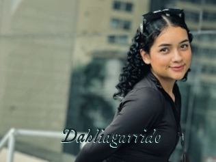 Dahliagarrido
