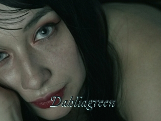Dahliagreen