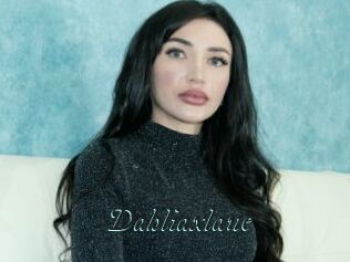 Dahliaxlane