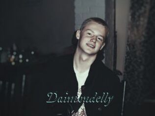 Daimondelly