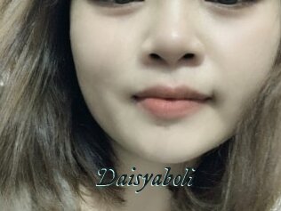 Daisyaboli