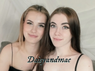 Daisyandmae